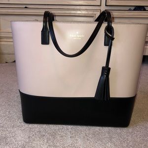 Kate spade tote